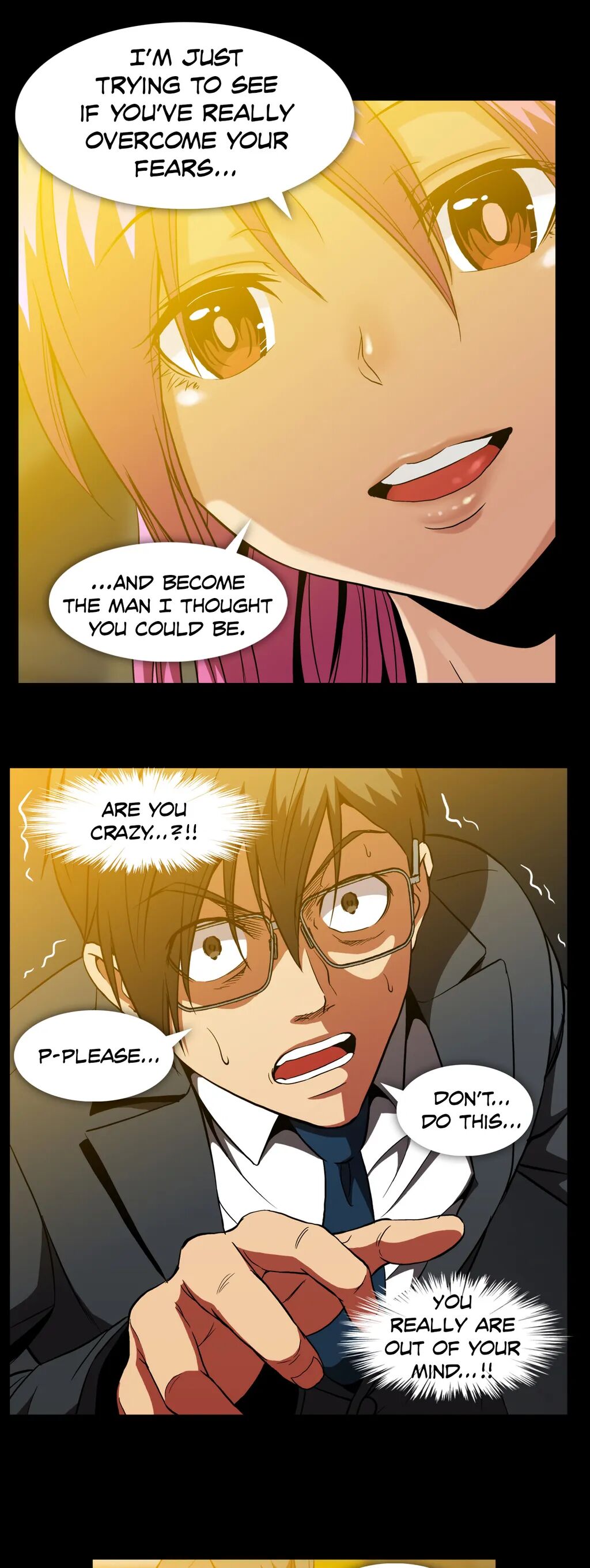 Drug Candy (Lezhin Official) chapter 42 page 18
