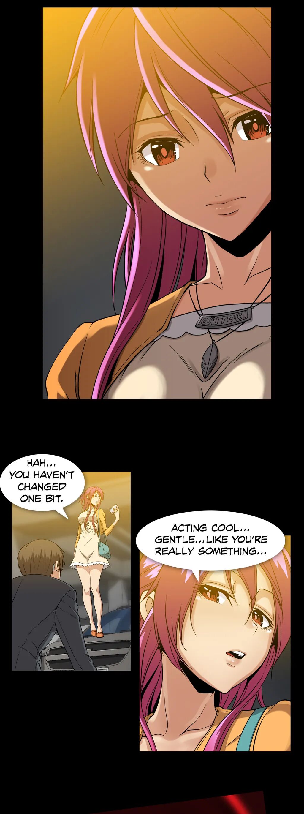 Drug Candy (Lezhin Official) chapter 42 page 20