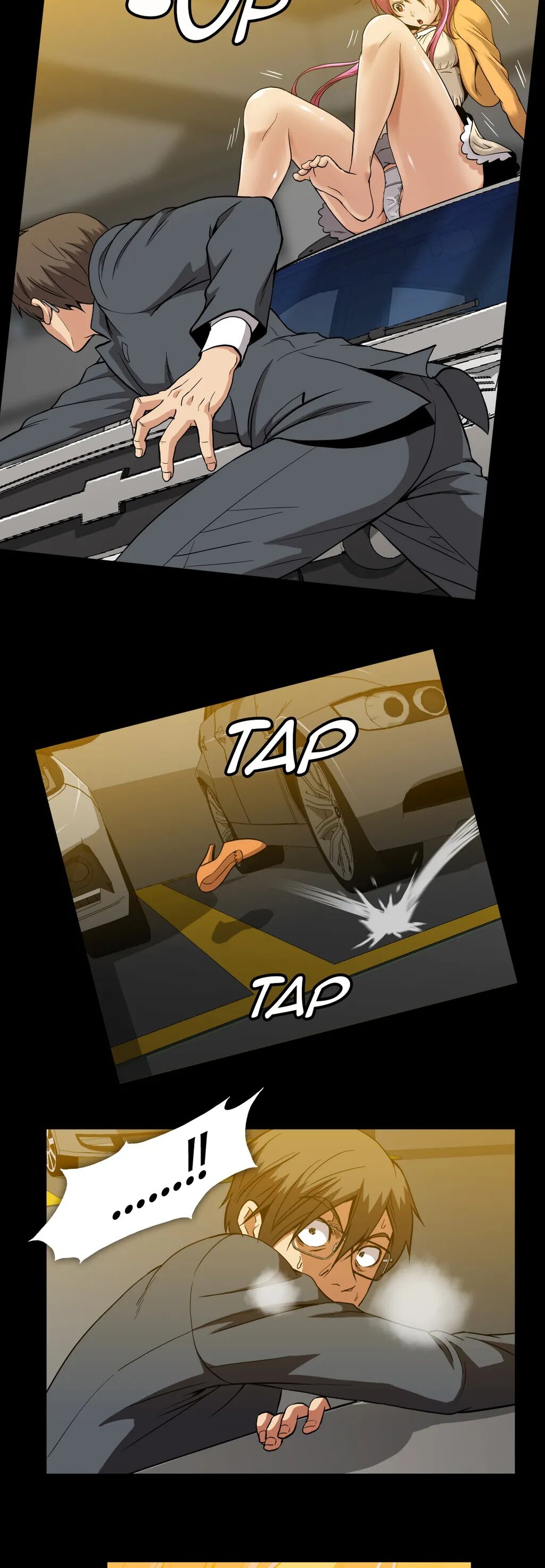 Drug Candy (Lezhin Official) chapter 42 page 28
