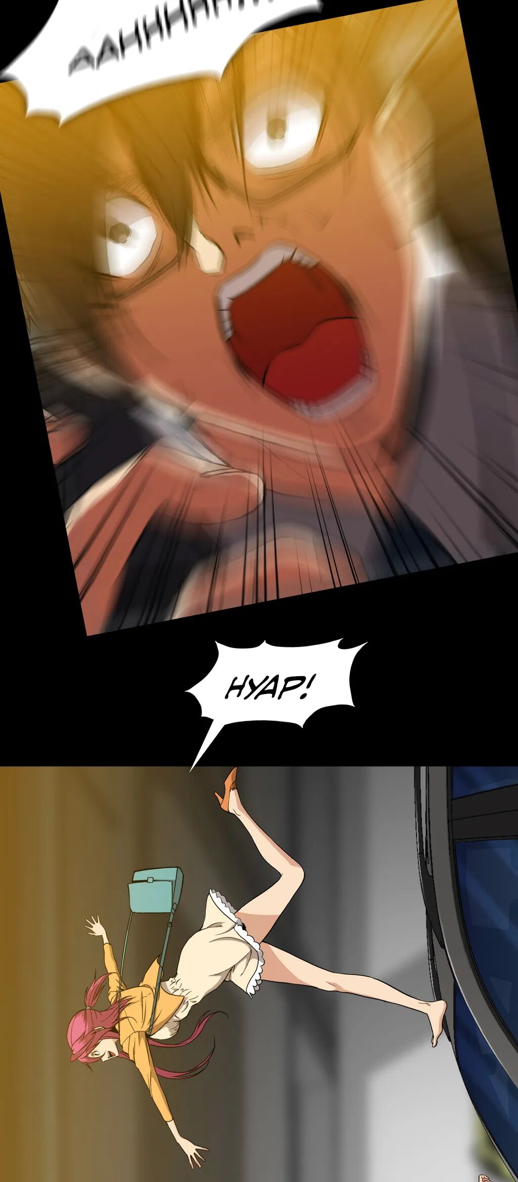 Drug Candy (Lezhin Official) chapter 42 page 31
