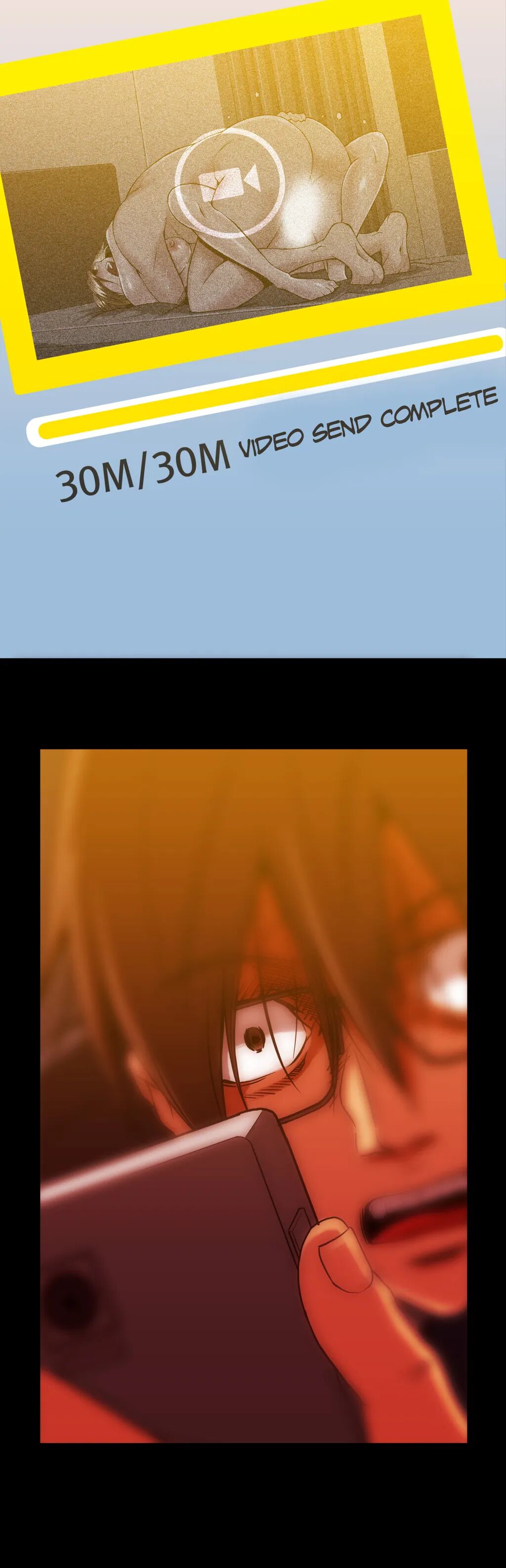 Drug Candy (Lezhin Official) chapter 42 page 34