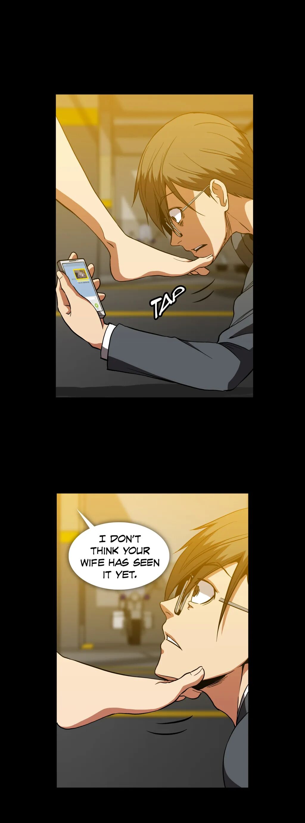 Drug Candy (Lezhin Official) chapter 42 page 36