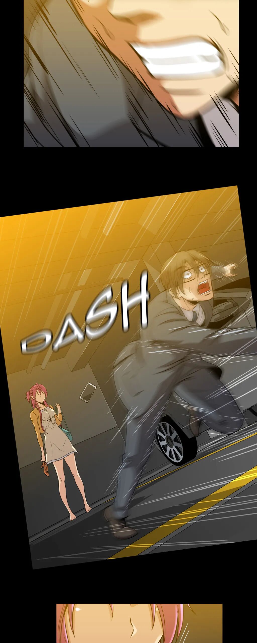 Drug Candy (Lezhin Official) chapter 42 page 39