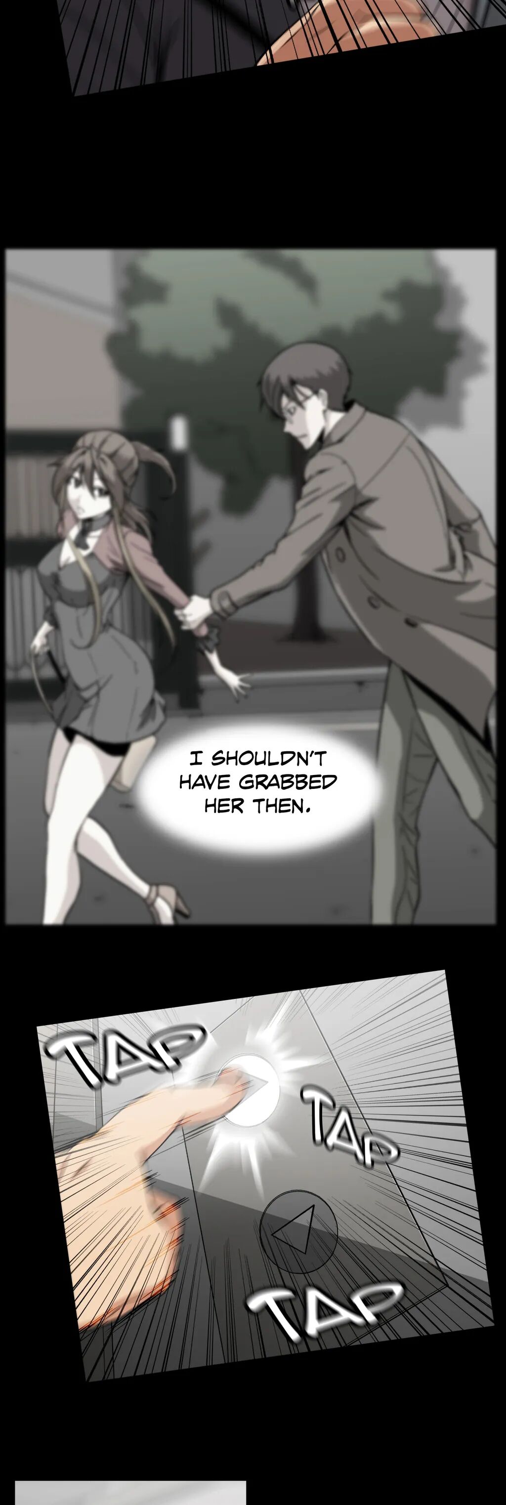 Drug Candy (Lezhin Official) chapter 43 page 4