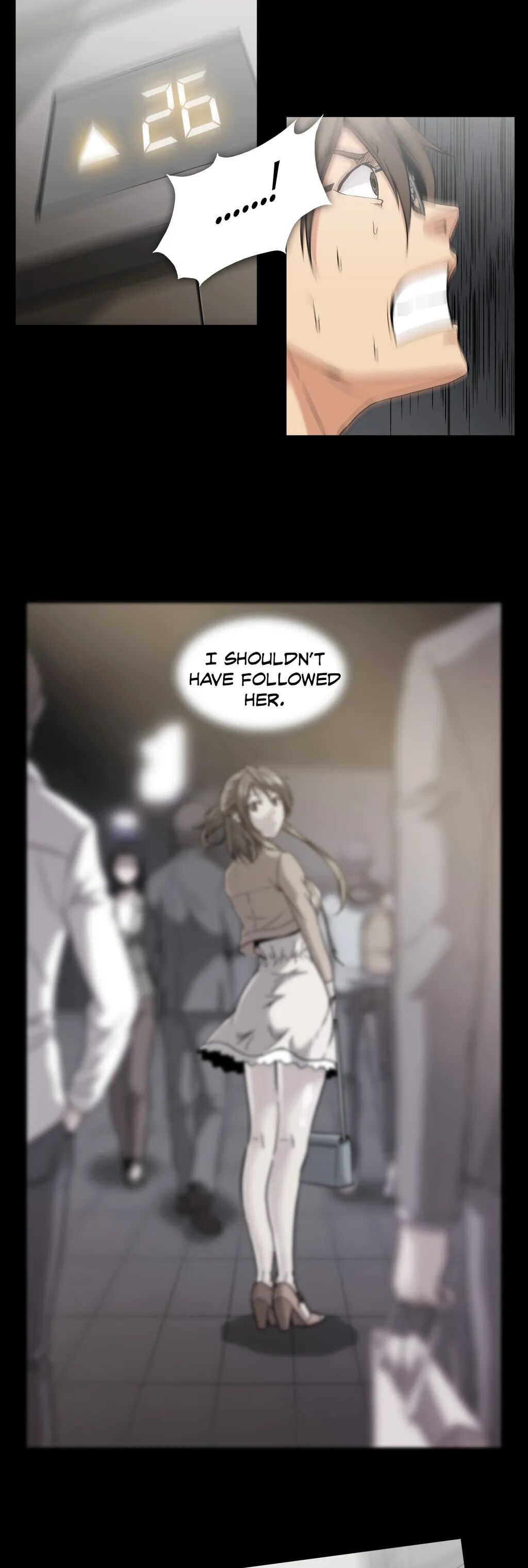 Drug Candy (Lezhin Official) chapter 43 page 5