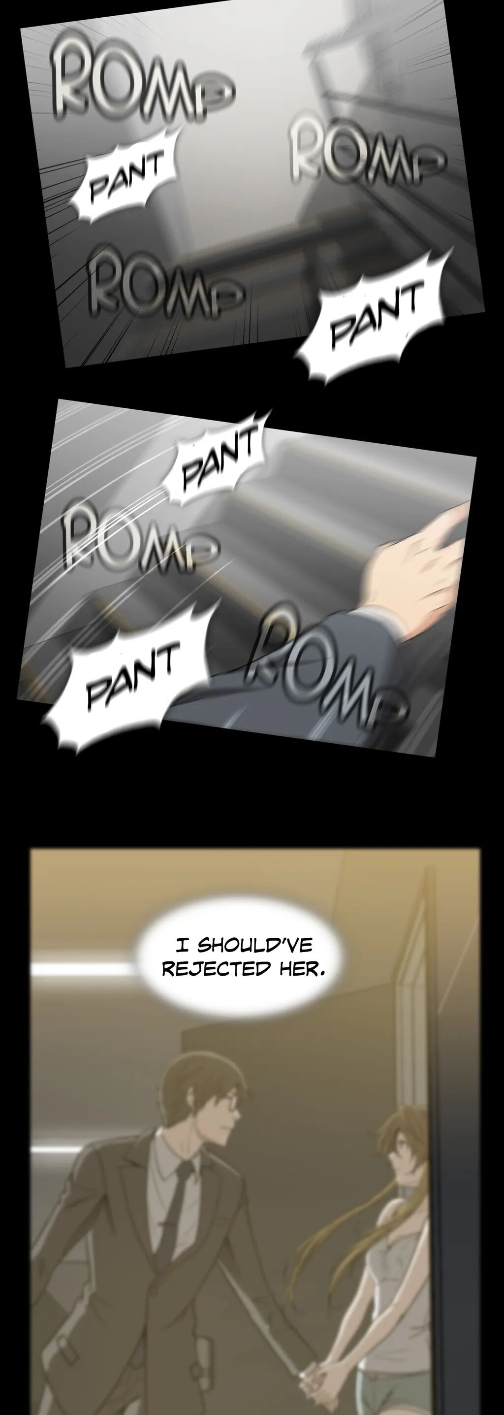Drug Candy (Lezhin Official) chapter 43 page 6