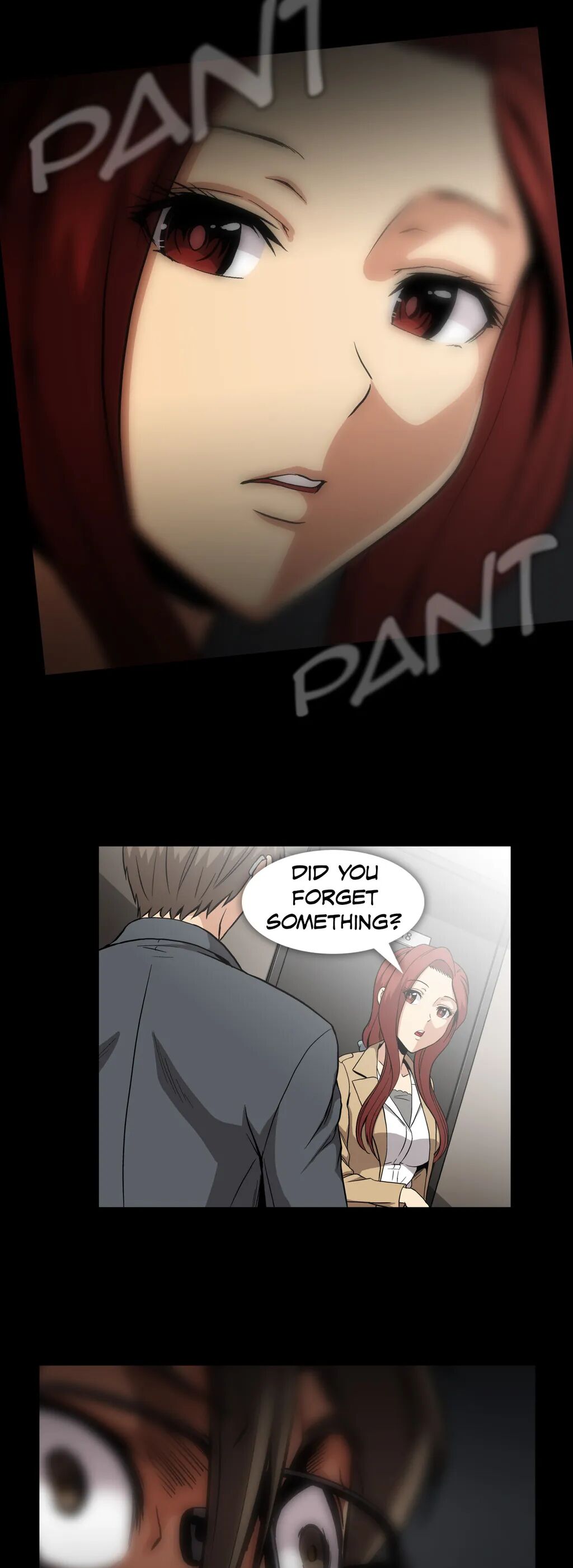 Drug Candy (Lezhin Official) chapter 43 page 13
