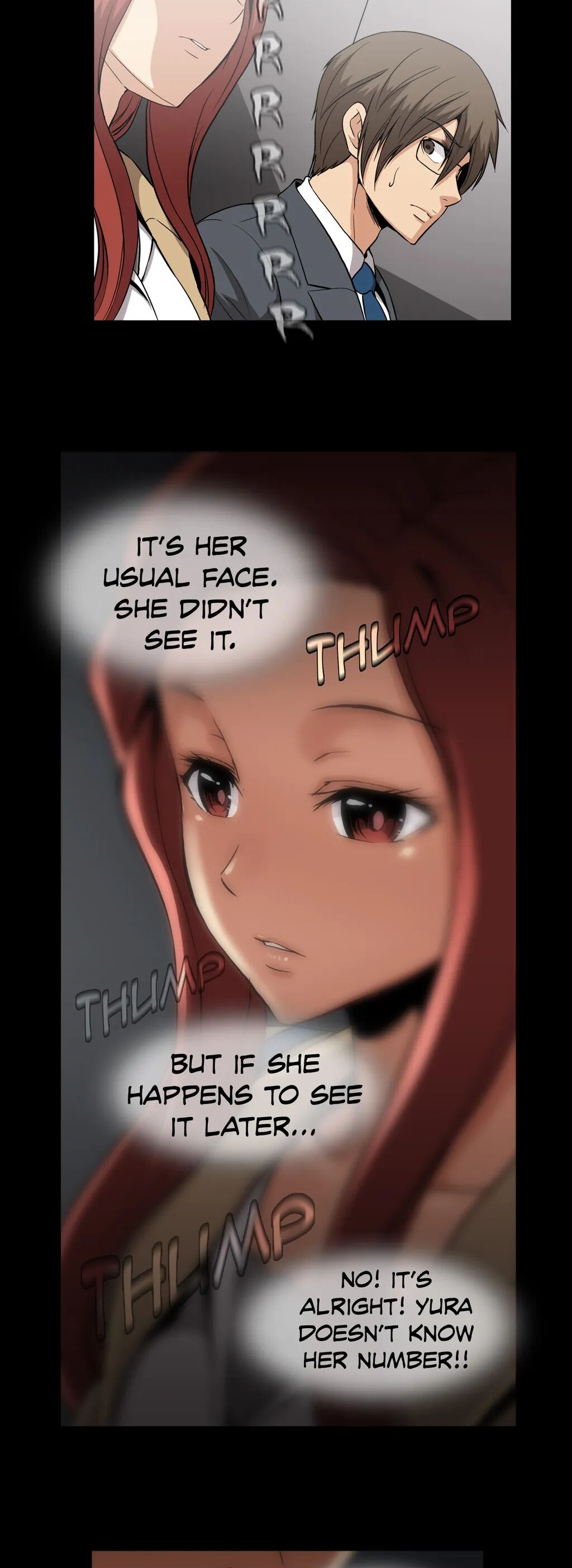 Drug Candy (Lezhin Official) chapter 43 page 17