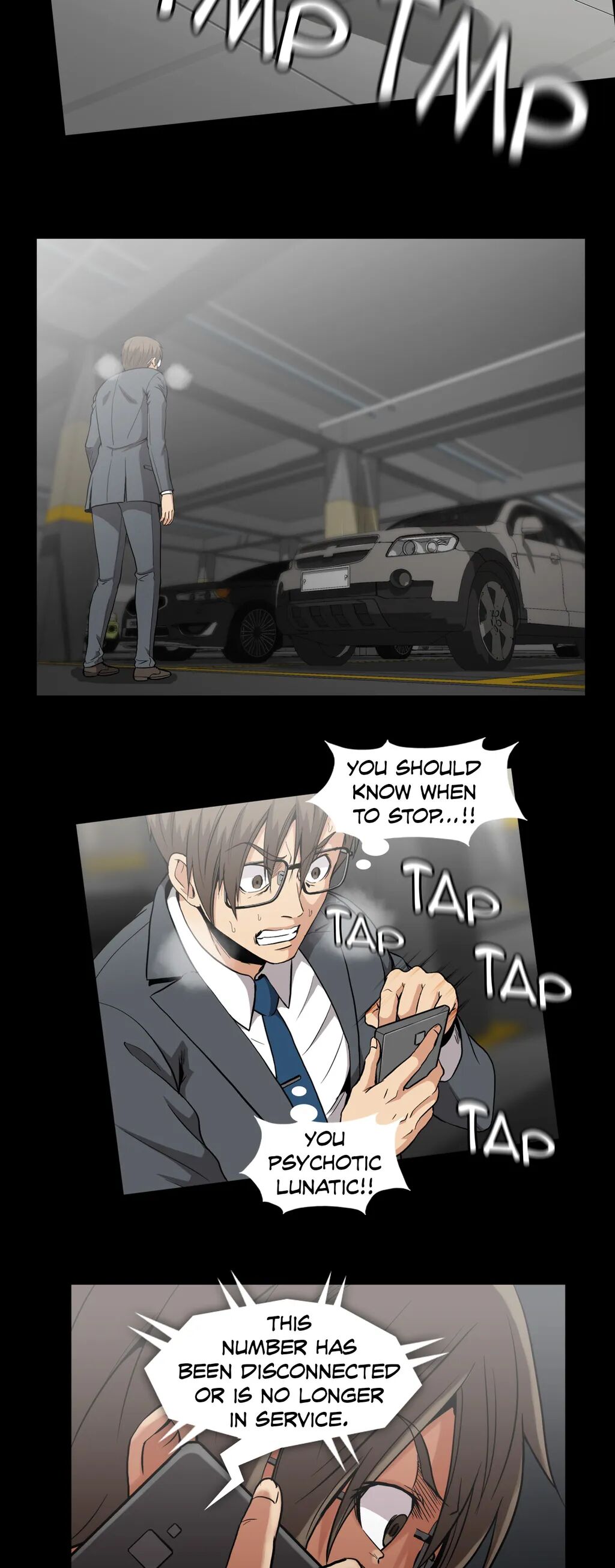 Drug Candy (Lezhin Official) chapter 43 page 20