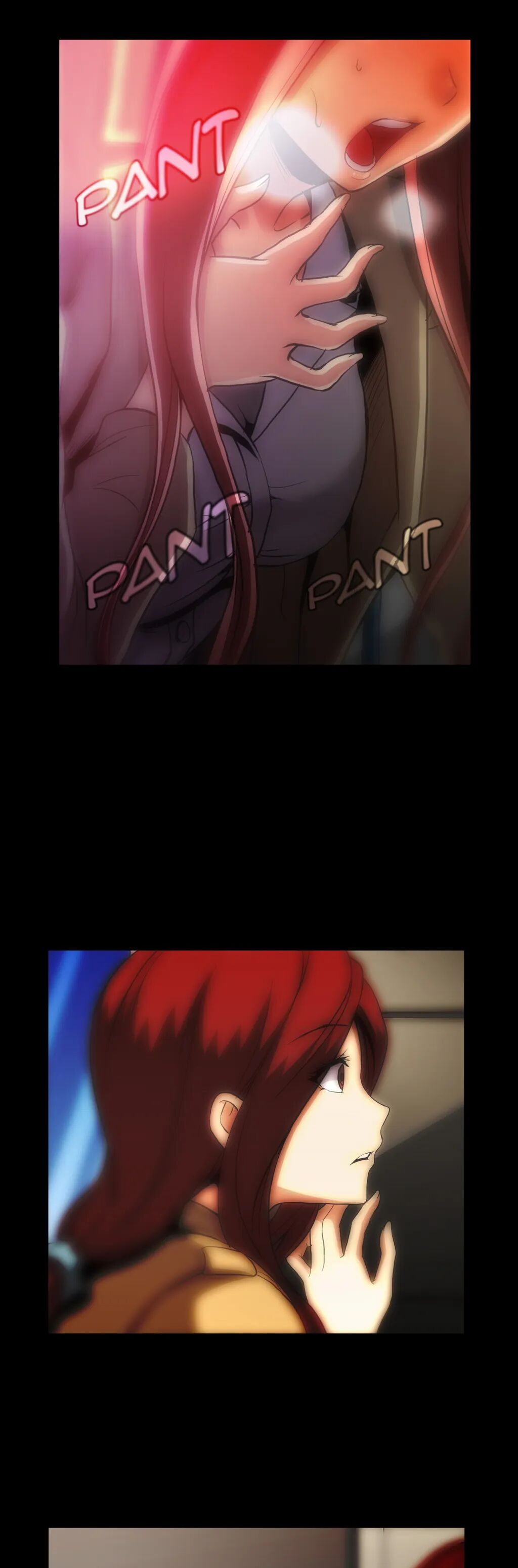 Drug Candy (Lezhin Official) chapter 43 page 27