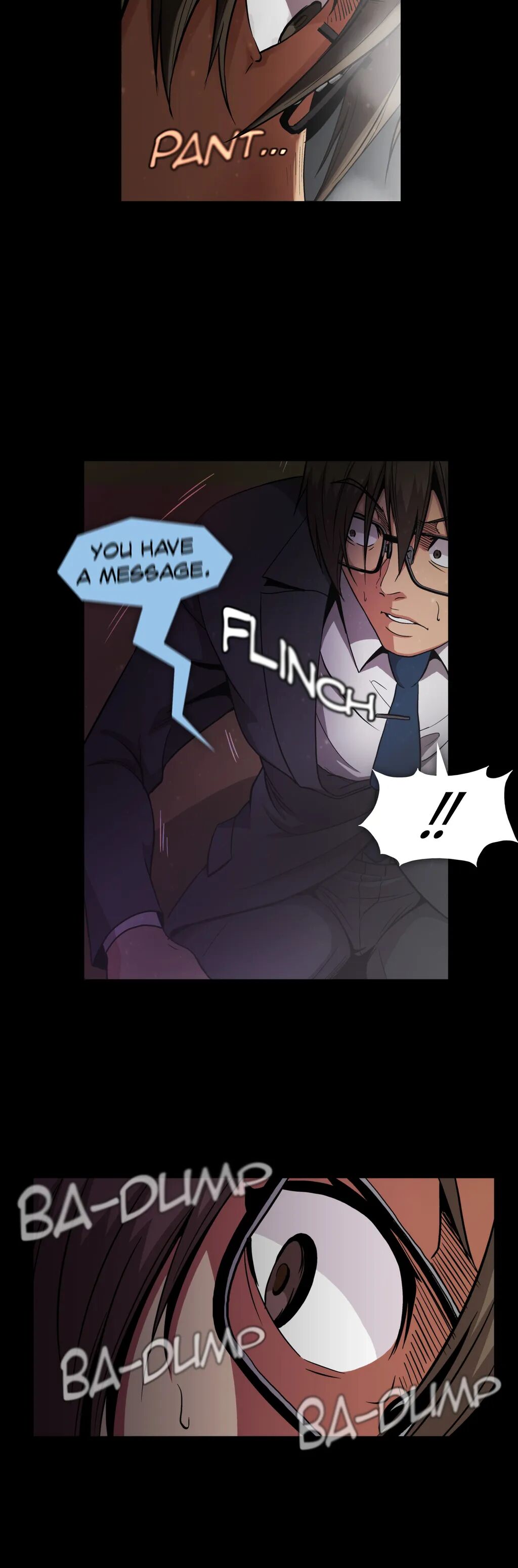 Drug Candy (Lezhin Official) chapter 43 page 32