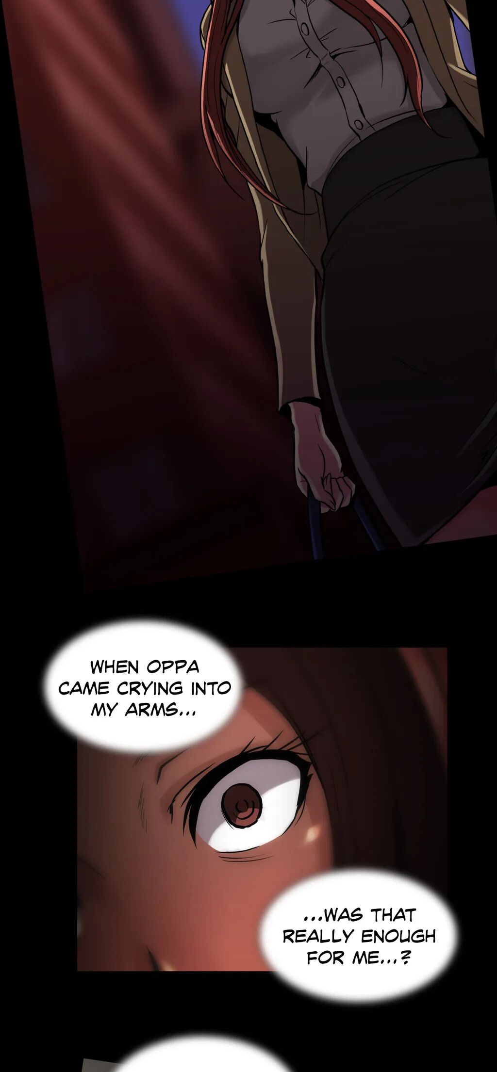 Drug Candy (Lezhin Official) chapter 43 page 35
