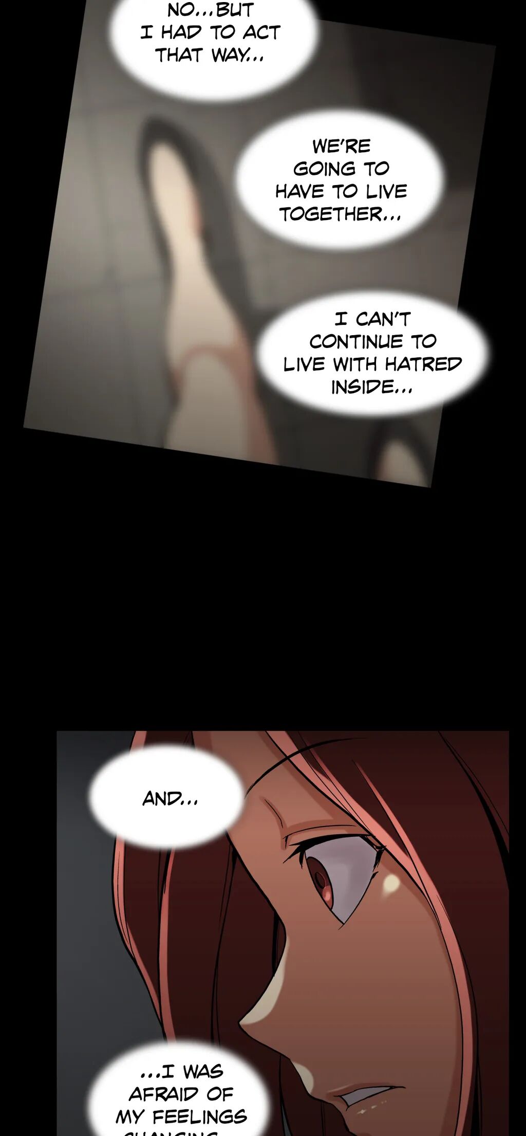 Drug Candy (Lezhin Official) chapter 43 page 36