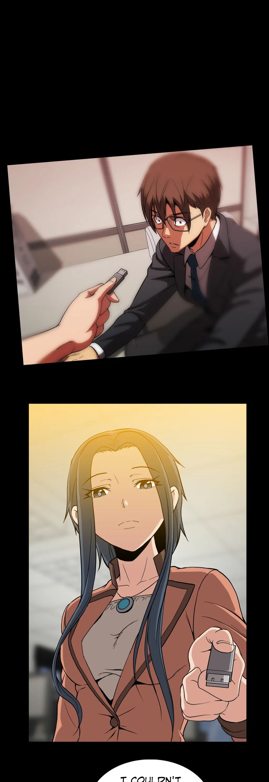 Drug Candy (Lezhin Official) chapter 43 page 42