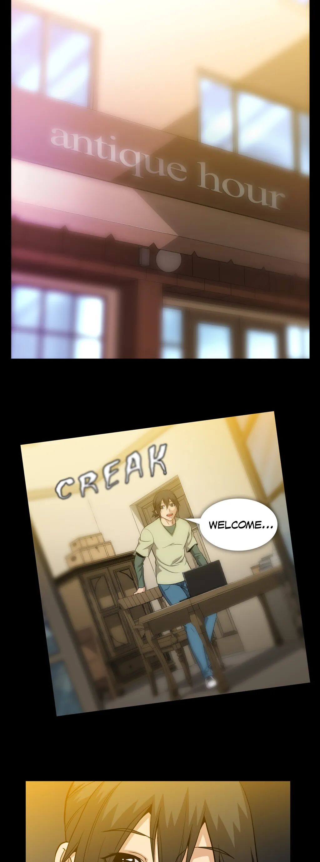 Drug Candy (Lezhin Official) chapter 43 page 44