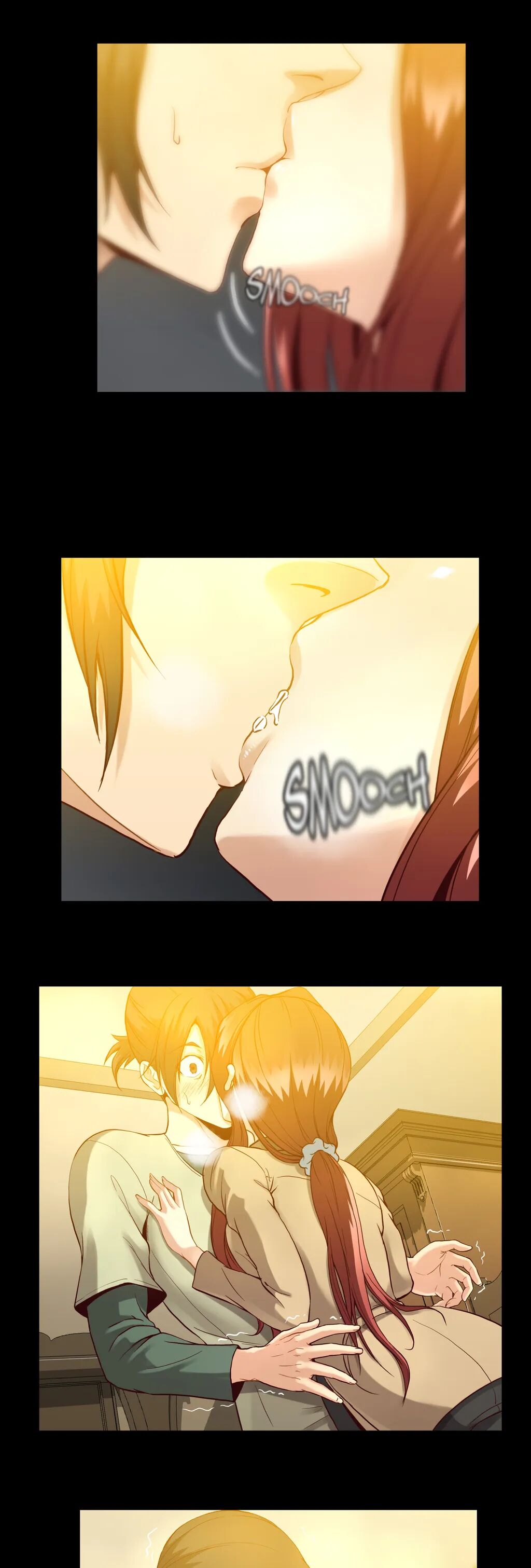 Drug Candy (Lezhin Official) chapter 44 page 3