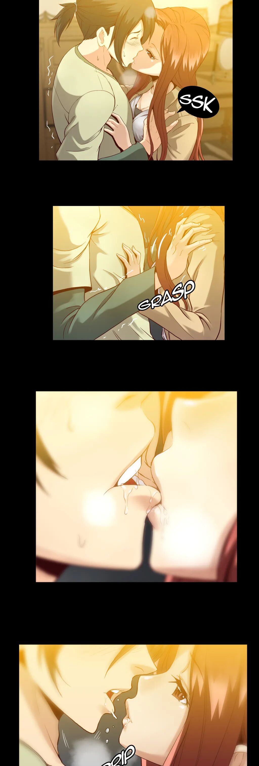 Drug Candy (Lezhin Official) chapter 44 page 4