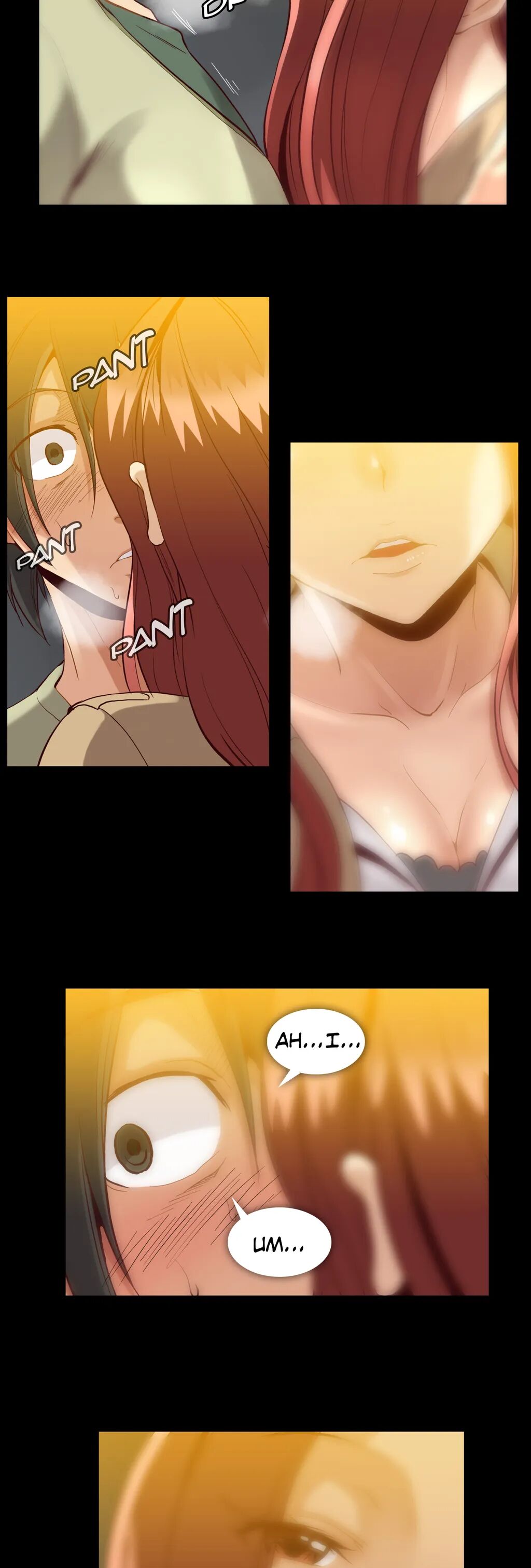 Drug Candy (Lezhin Official) chapter 44 page 5