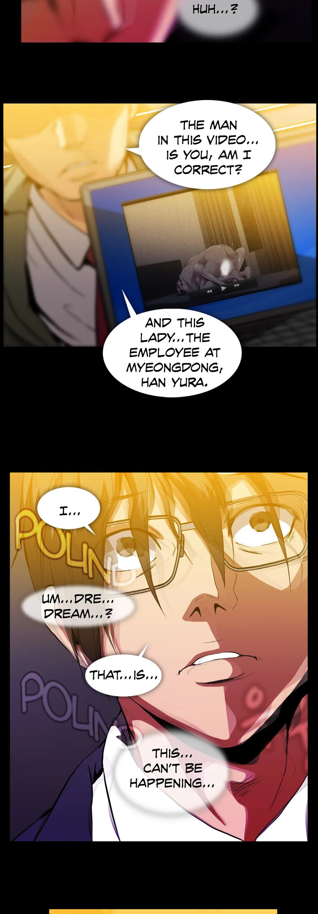 Drug Candy (Lezhin Official) chapter 44 page 11