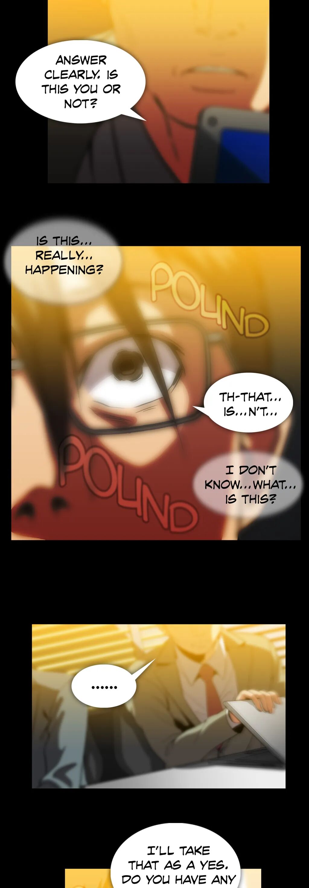 Drug Candy (Lezhin Official) chapter 44 page 12