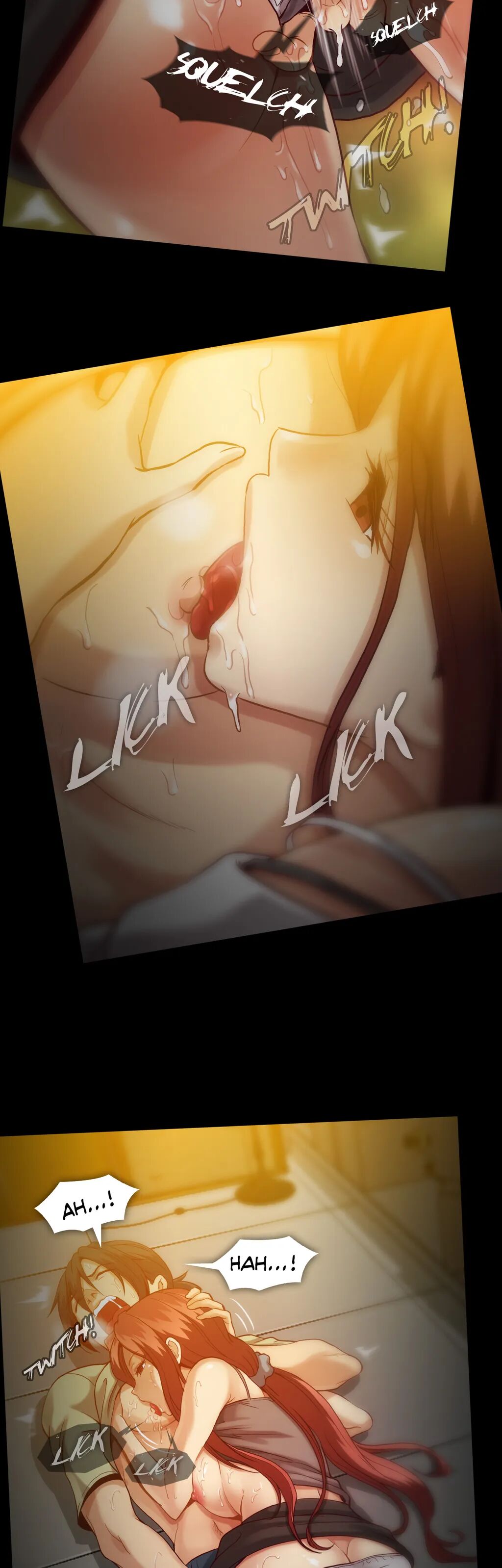 Drug Candy (Lezhin Official) chapter 44 page 16