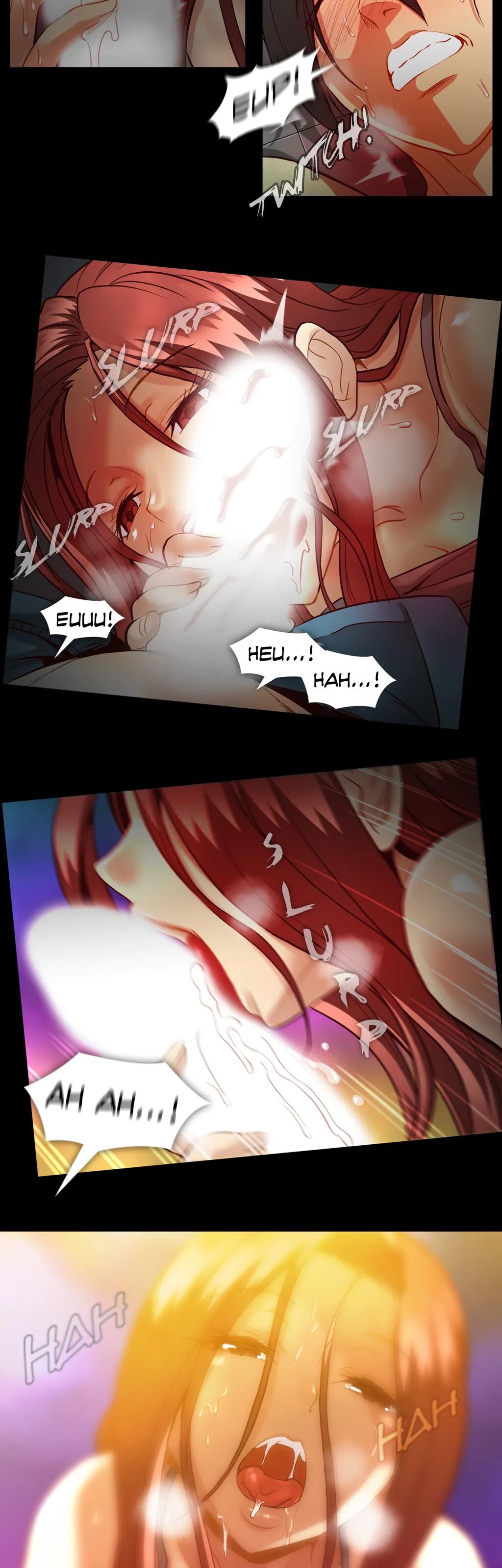 Drug Candy (Lezhin Official) chapter 44 page 18