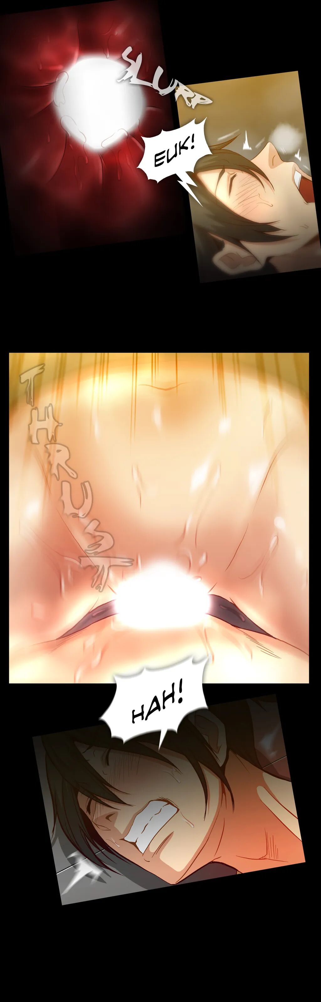 Drug Candy (Lezhin Official) chapter 44 page 20