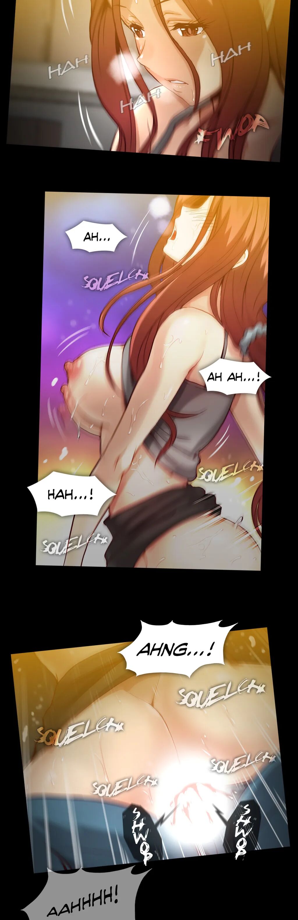 Drug Candy (Lezhin Official) chapter 44 page 22
