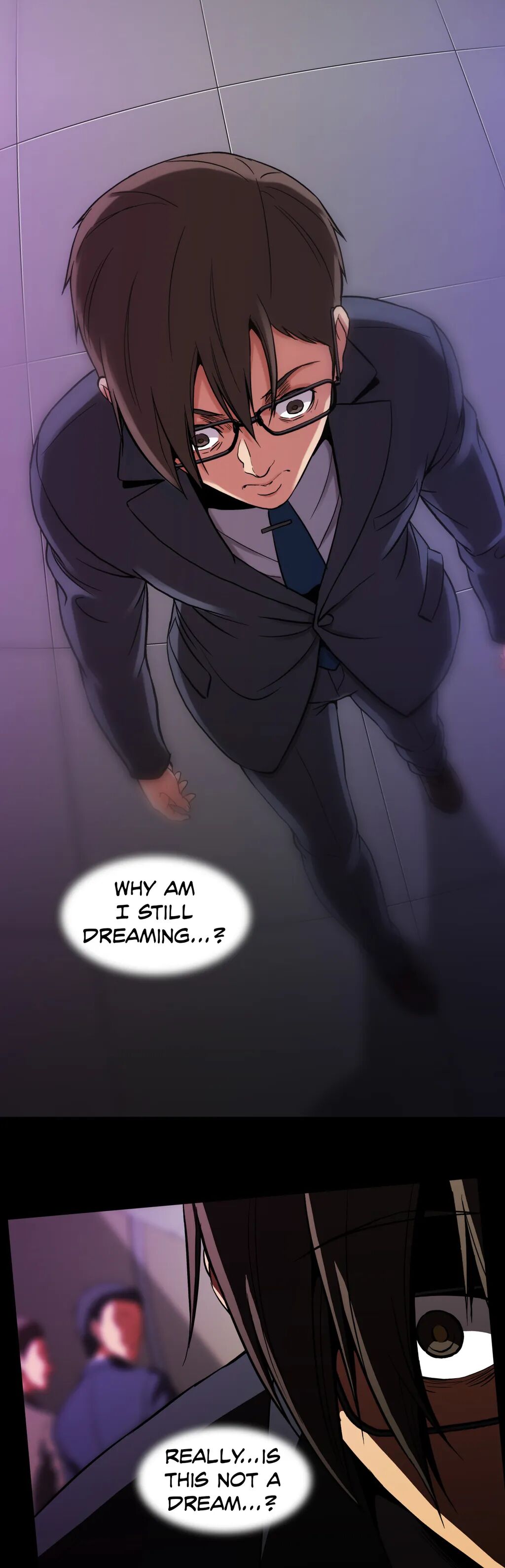 Drug Candy (Lezhin Official) chapter 44 page 28