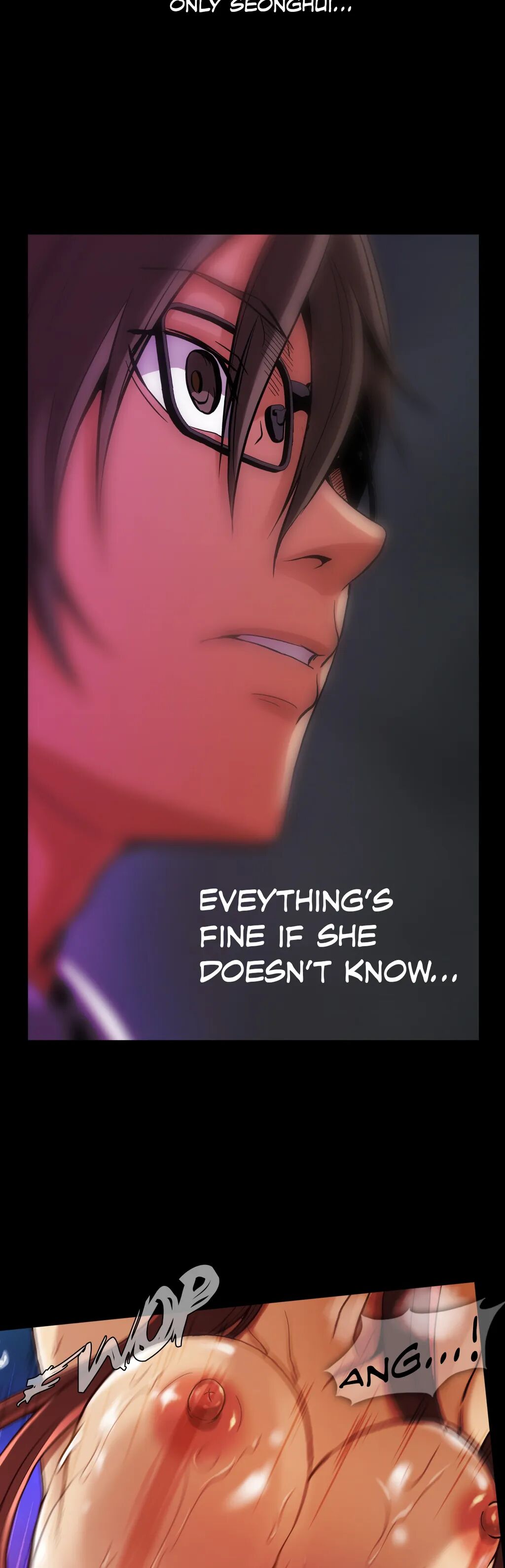 Drug Candy (Lezhin Official) chapter 44 page 30