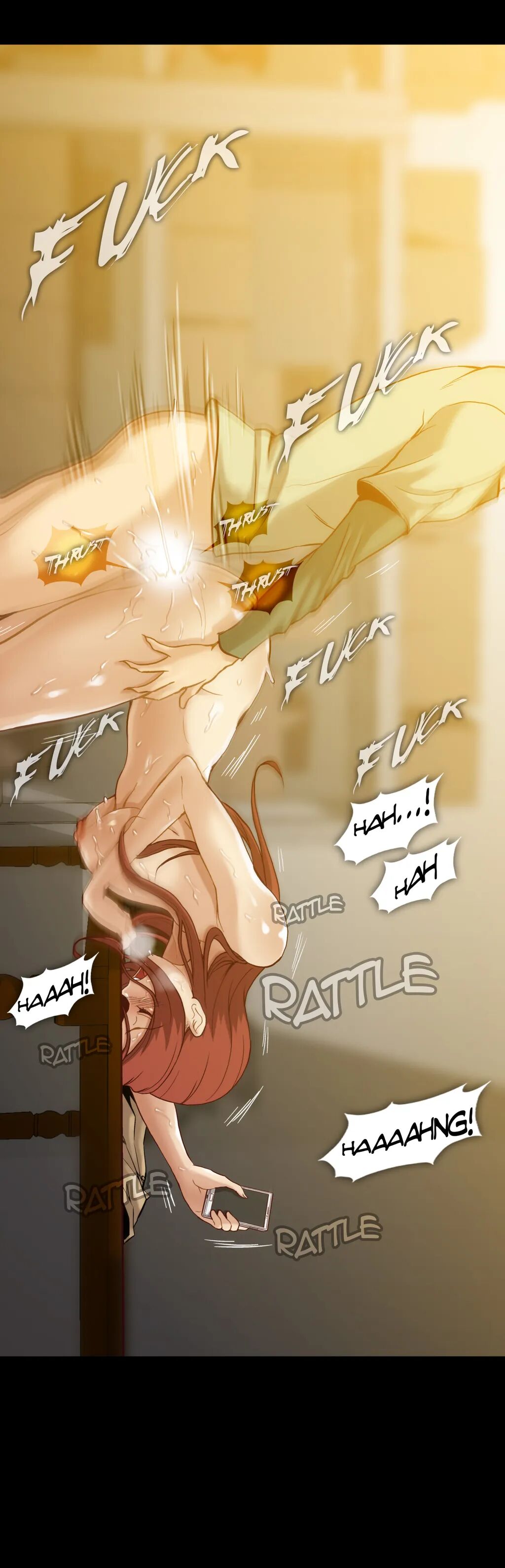 Drug Candy (Lezhin Official) chapter 44 page 34