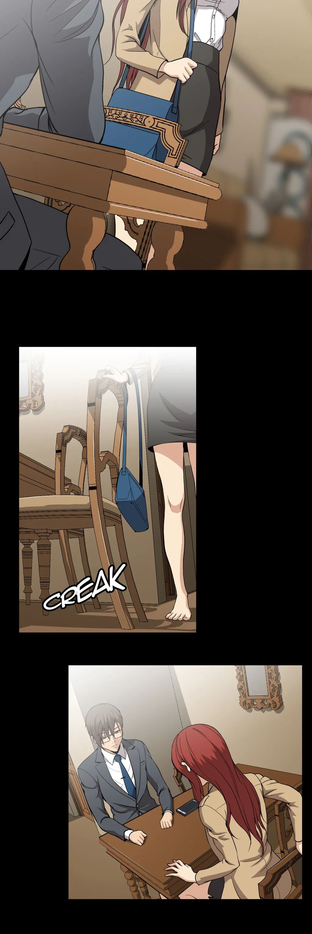 Drug Candy (Lezhin Official) chapter 44 page 42