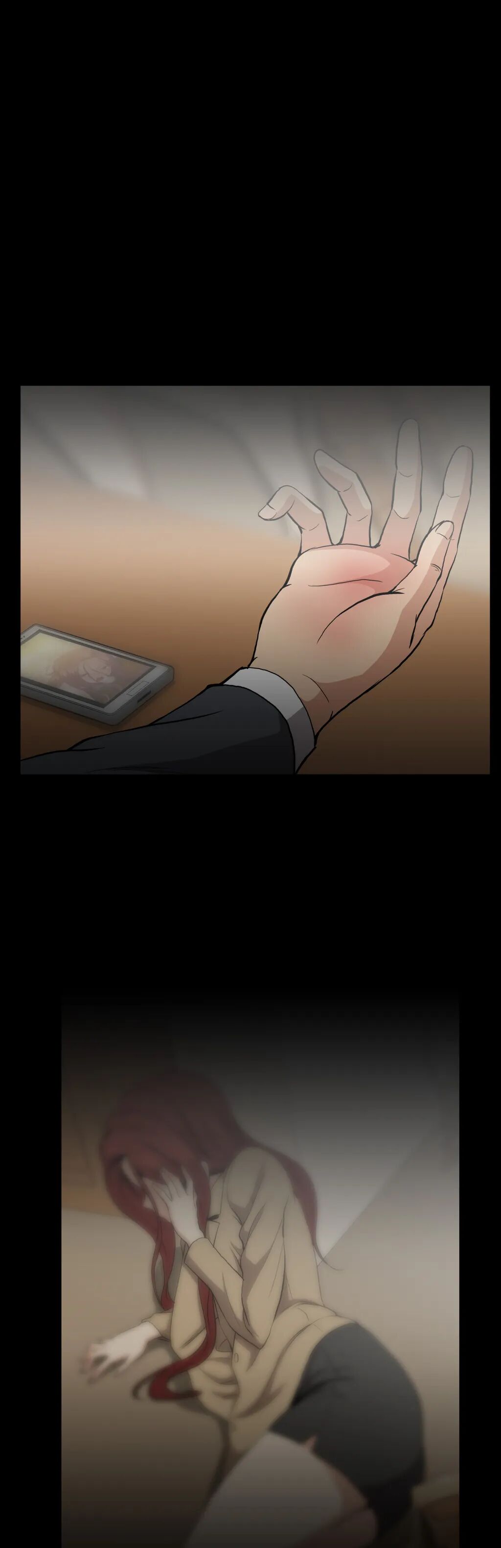 Drug Candy (Lezhin Official) chapter 45 page 6