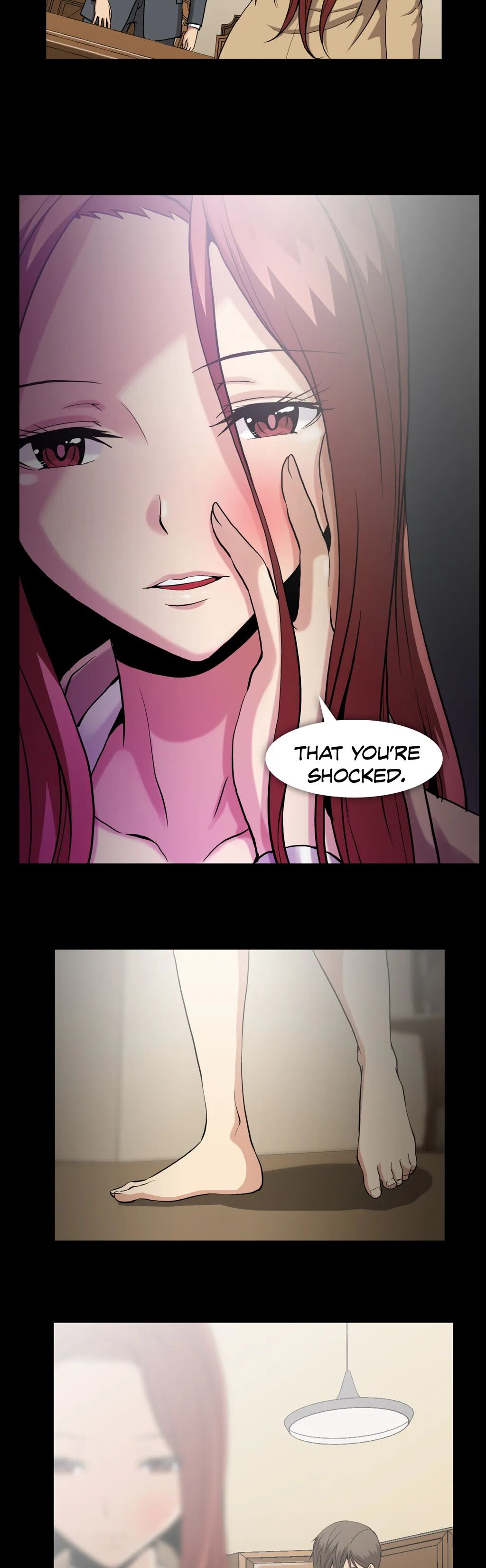 Drug Candy (Lezhin Official) chapter 45 page 9
