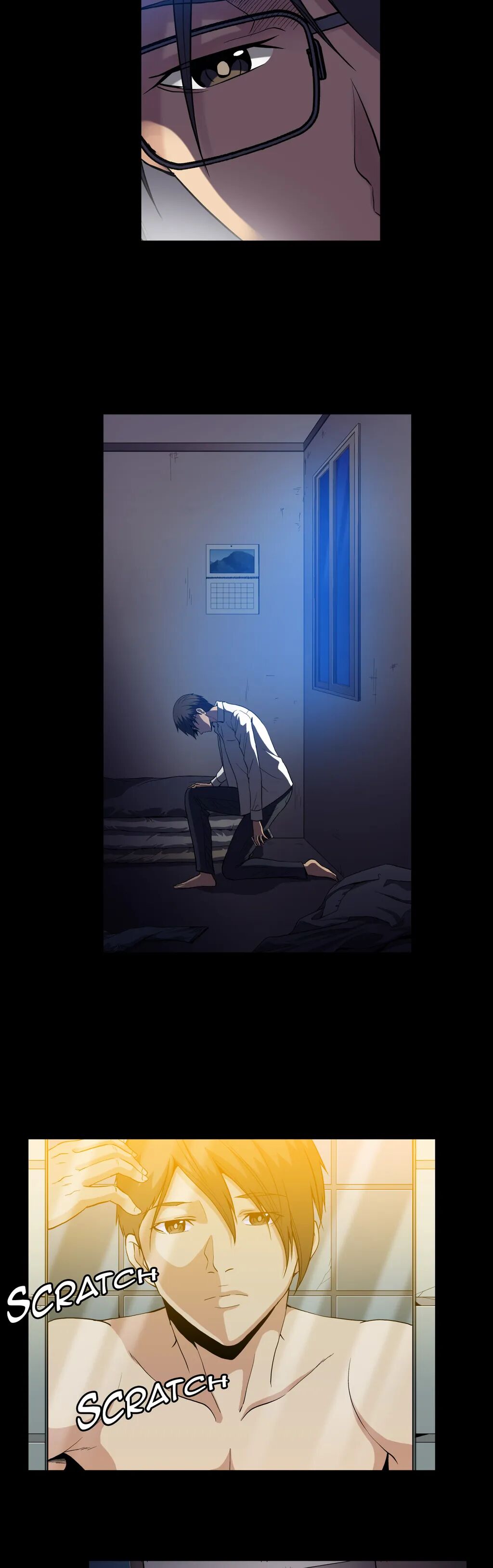 Drug Candy (Lezhin Official) chapter 45 page 19