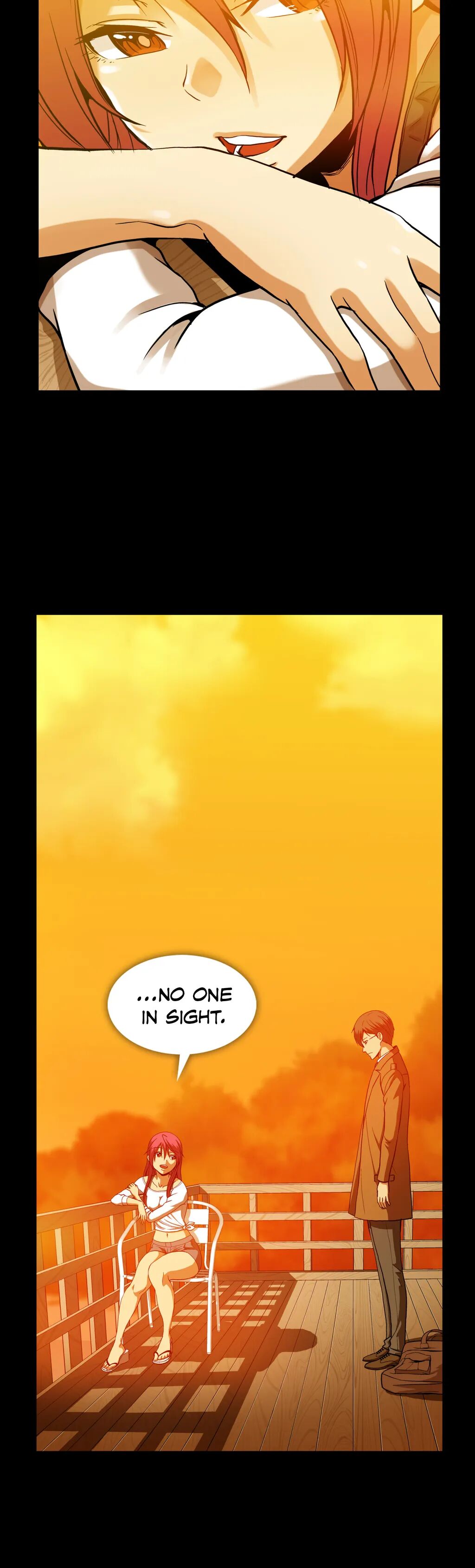 Drug Candy (Lezhin Official) chapter 45 page 26