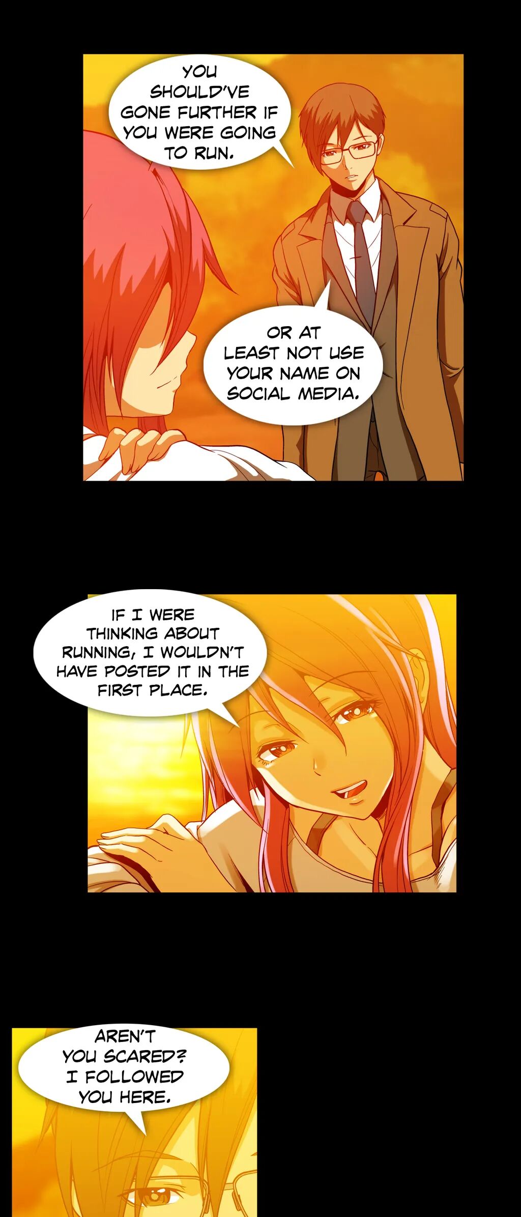 Drug Candy (Lezhin Official) chapter 45 page 27