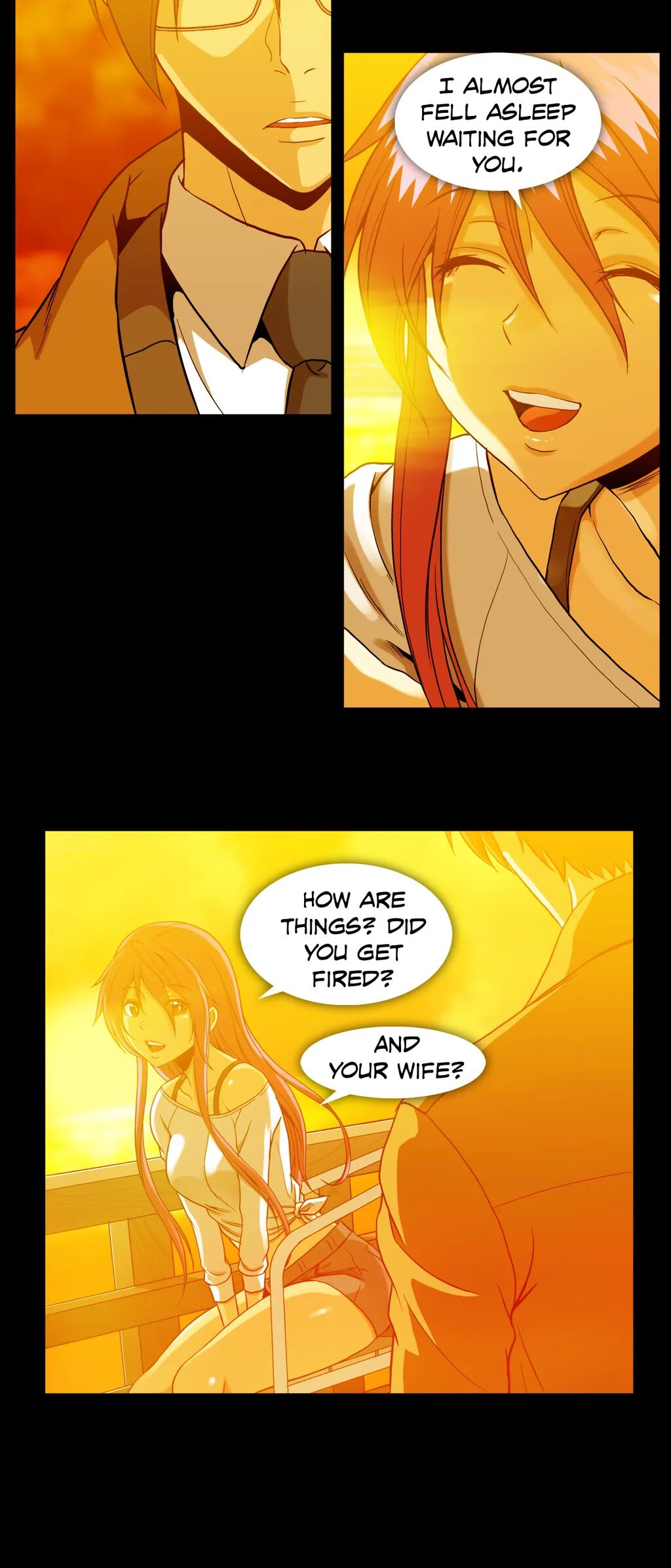 Drug Candy (Lezhin Official) chapter 45 page 28