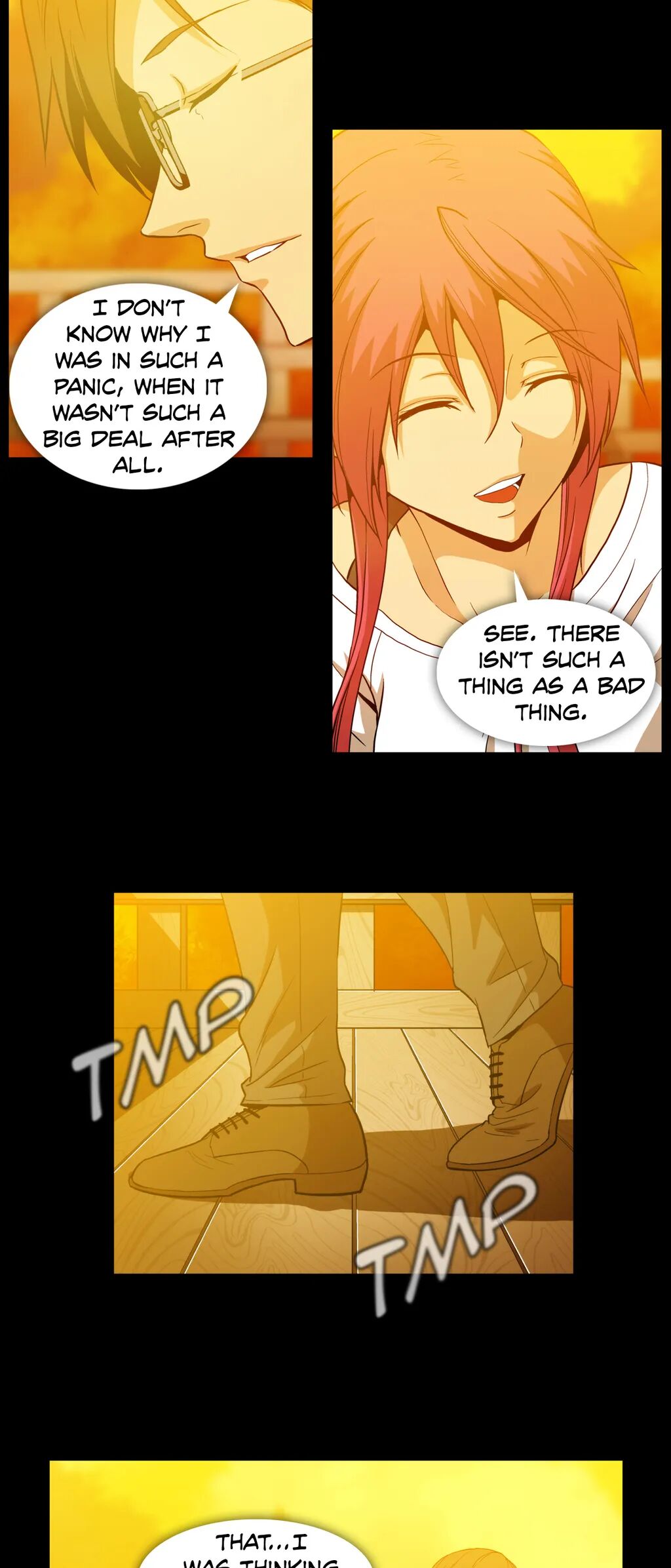 Drug Candy (Lezhin Official) chapter 45 page 30