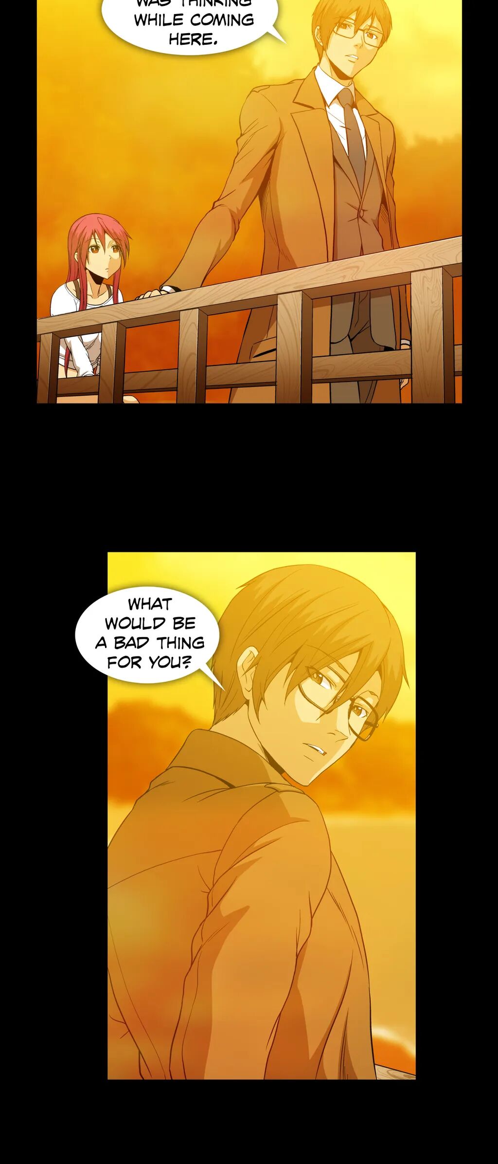 Drug Candy (Lezhin Official) chapter 45 page 31
