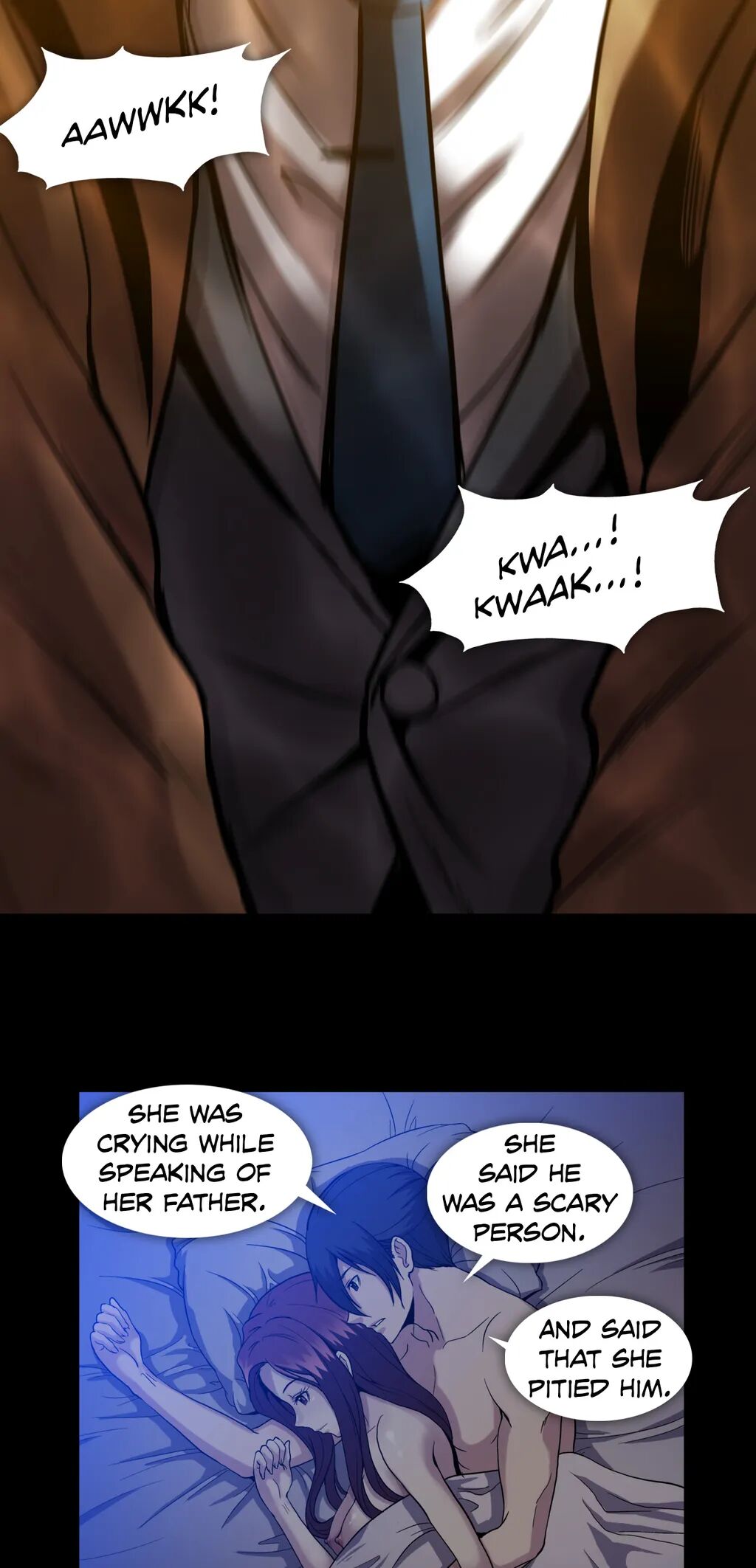 Drug Candy (Lezhin Official) chapter 45 page 41
