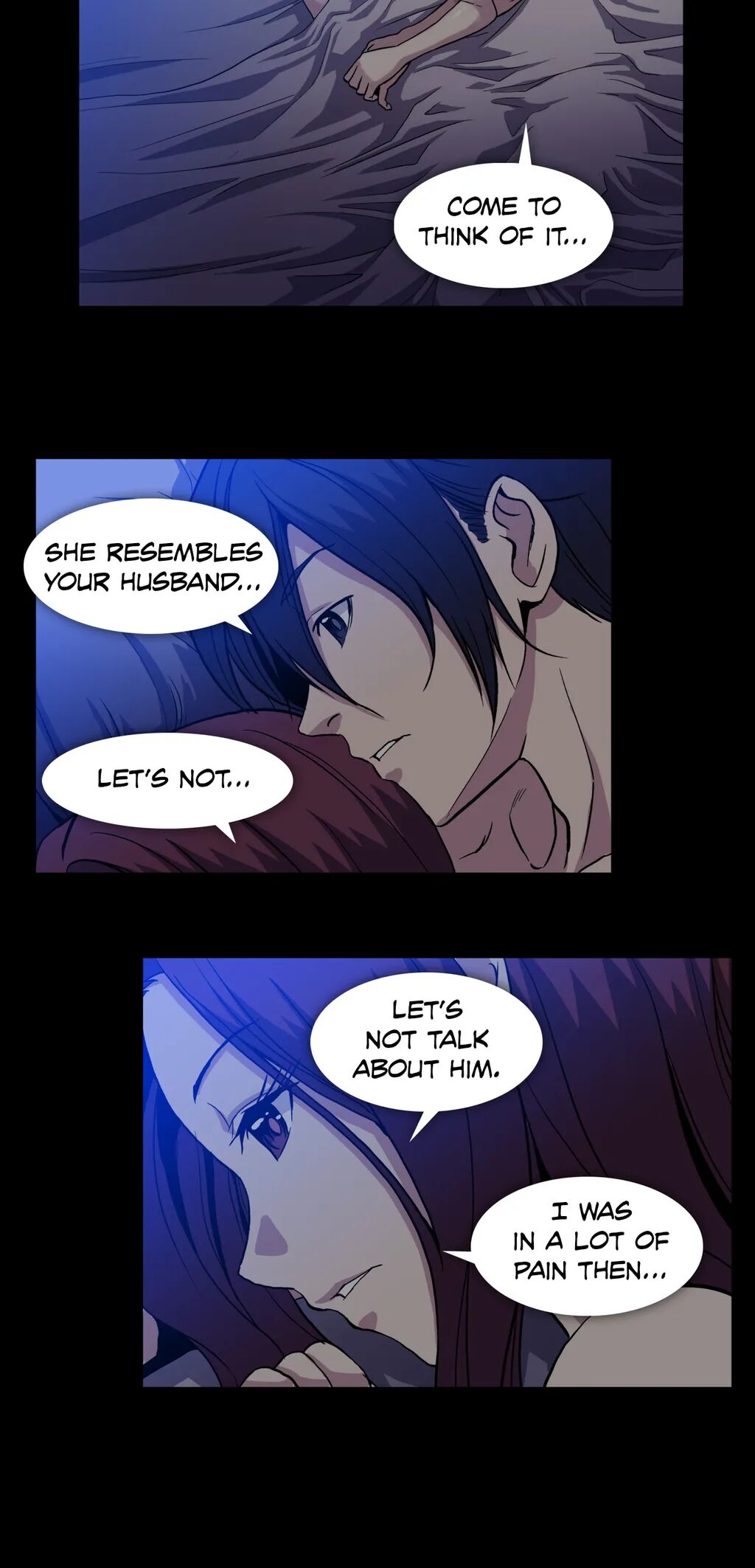 Drug Candy (Lezhin Official) chapter 45 page 42