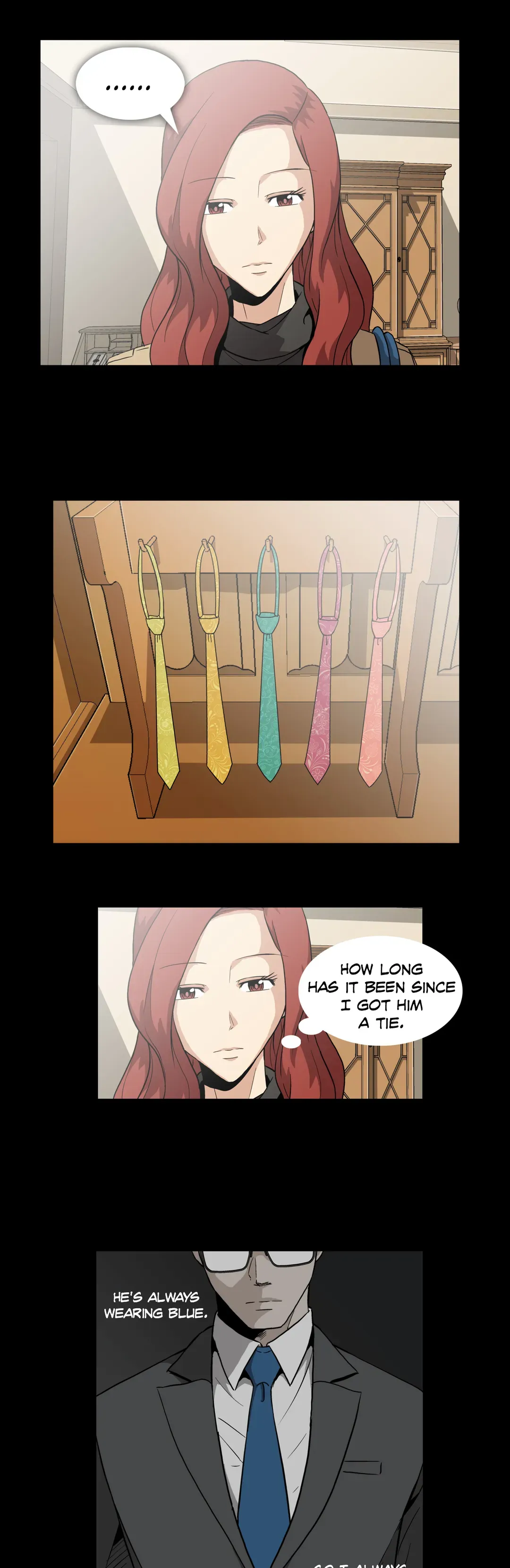 Drug Candy (Lezhin Official) chapter 5 page 2