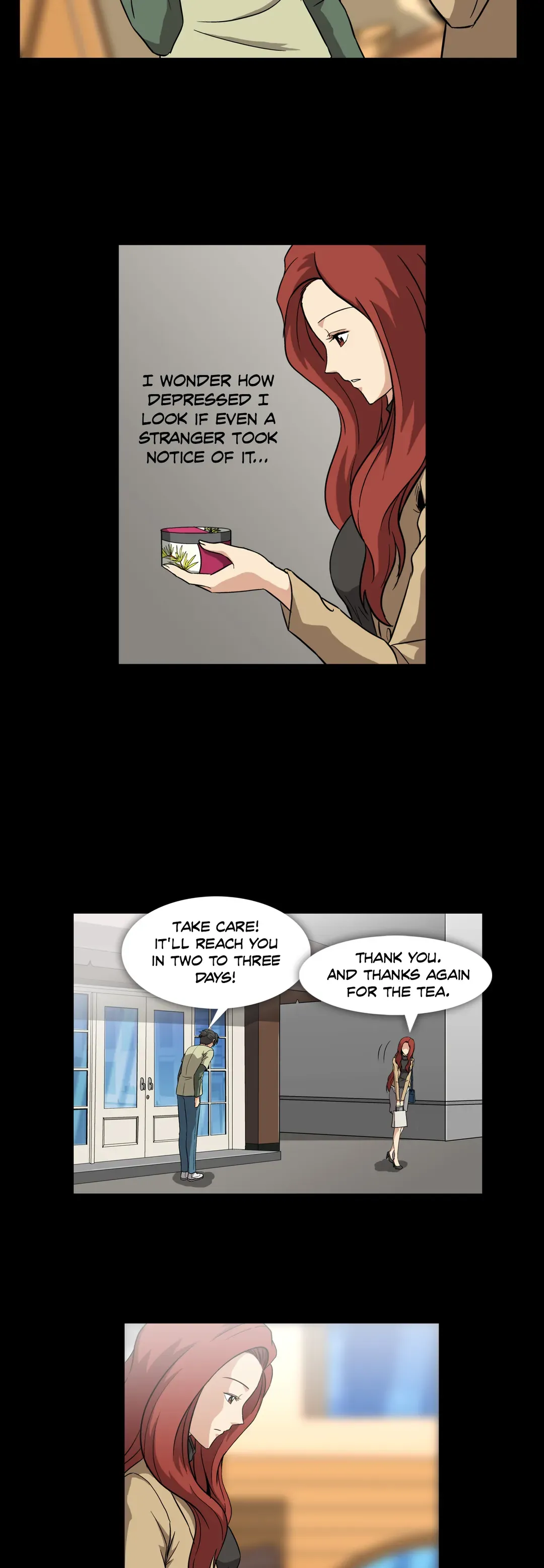 Drug Candy (Lezhin Official) chapter 5 page 9