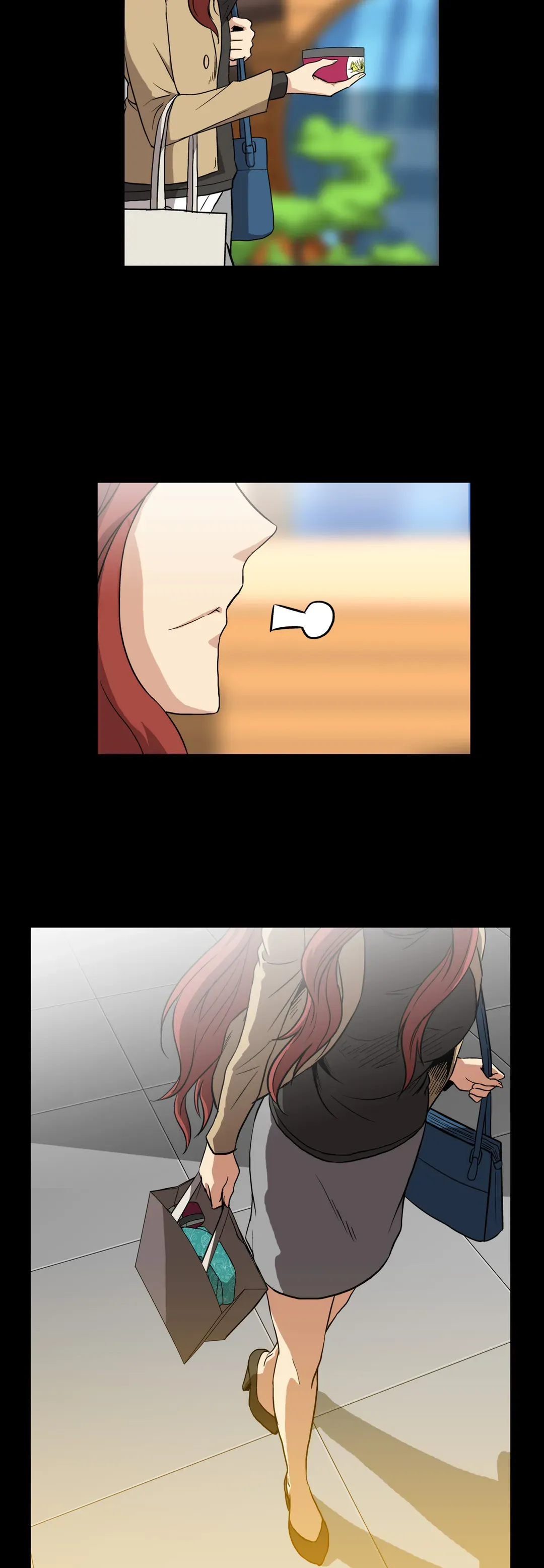 Drug Candy (Lezhin Official) chapter 5 page 10