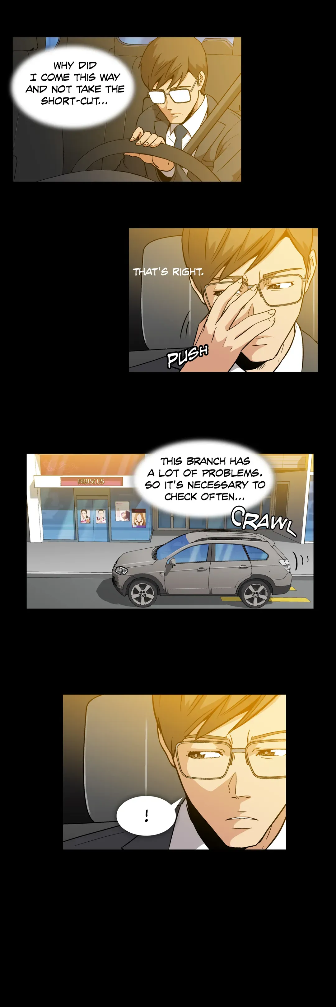 Drug Candy (Lezhin Official) chapter 5 page 12