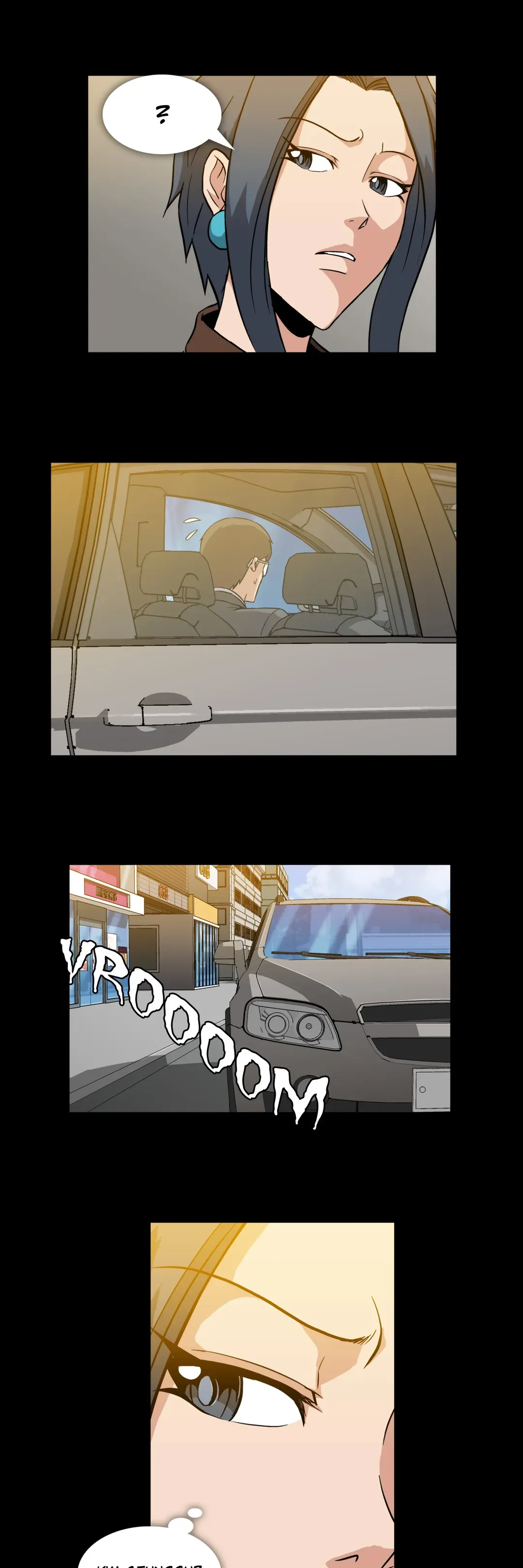 Drug Candy (Lezhin Official) chapter 5 page 16