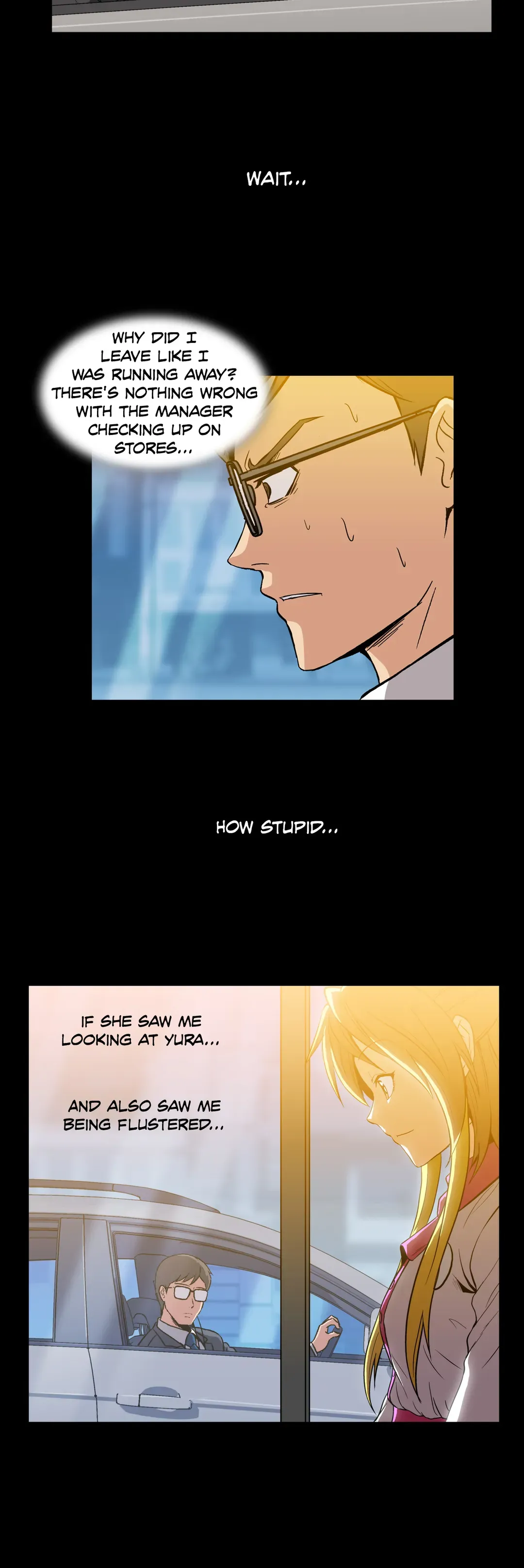 Drug Candy (Lezhin Official) chapter 5 page 18
