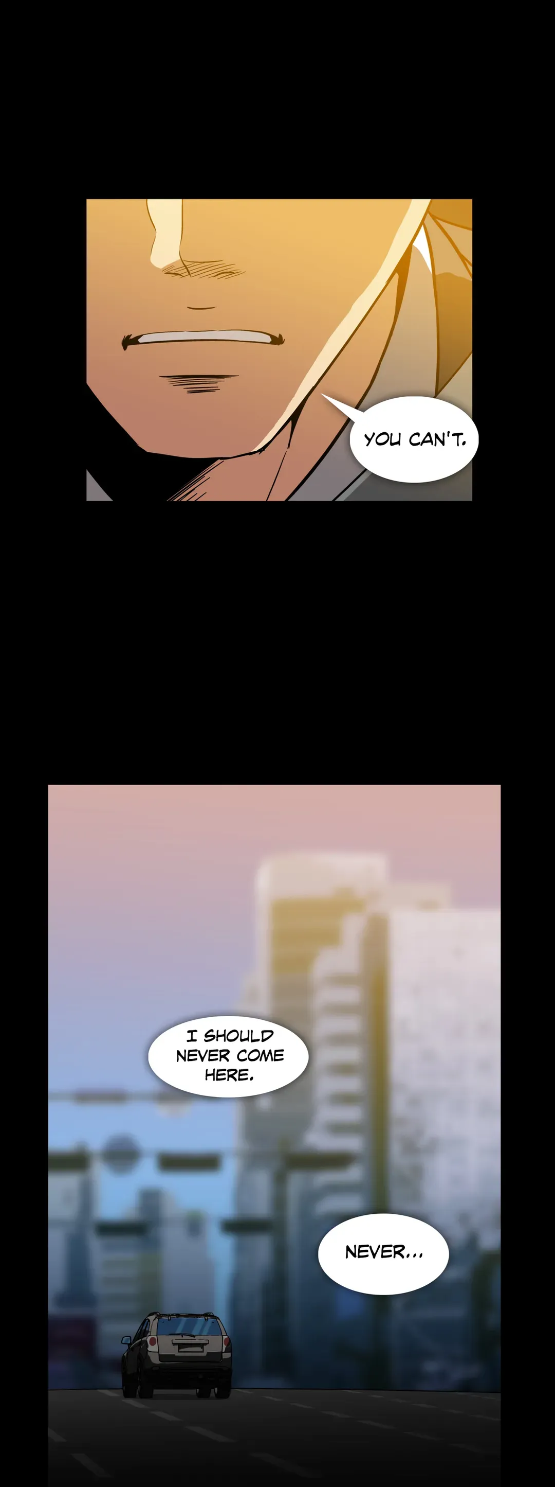 Drug Candy (Lezhin Official) chapter 5 page 22