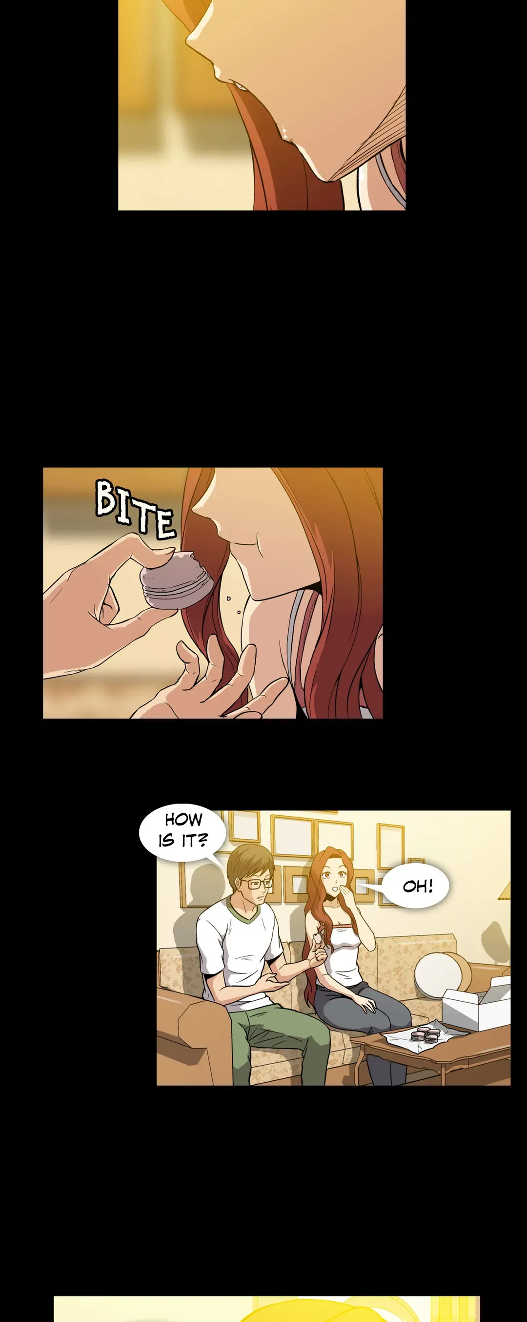 Drug Candy (Lezhin Official) chapter 6 page 2